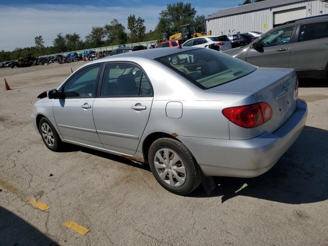 Photo 1 VIN: 1NXBR32E08Z952893 - TOYOTA COROLLA CE 