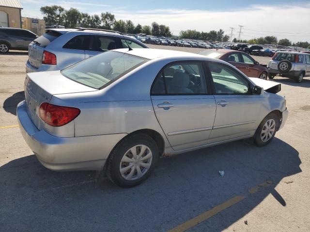 Photo 2 VIN: 1NXBR32E08Z952893 - TOYOTA COROLLA CE 