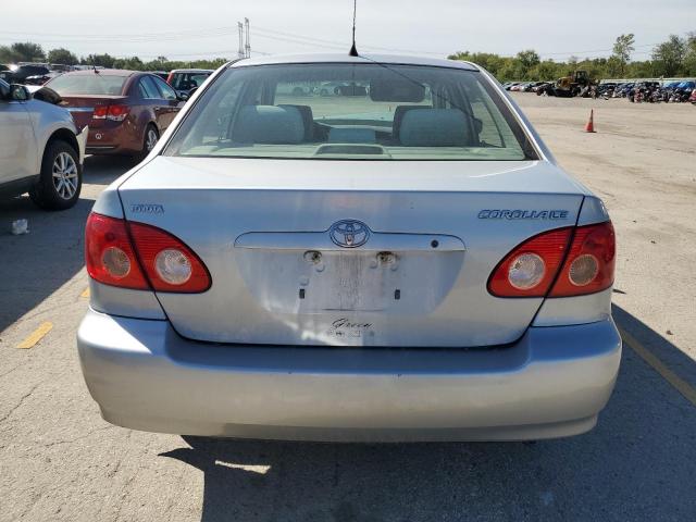 Photo 5 VIN: 1NXBR32E08Z952893 - TOYOTA COROLLA CE 