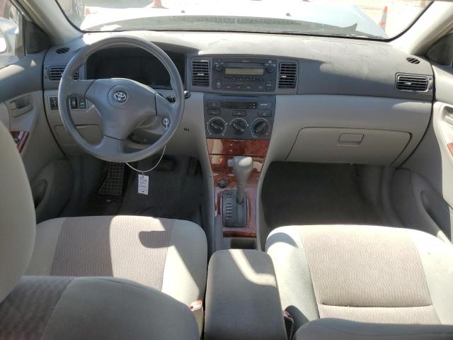 Photo 7 VIN: 1NXBR32E08Z952893 - TOYOTA COROLLA CE 