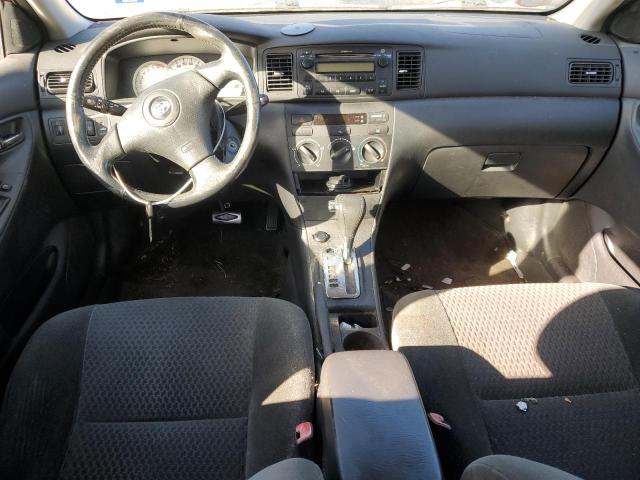 Photo 7 VIN: 1NXBR32E08Z953171 - TOYOTA COROLLA CE 