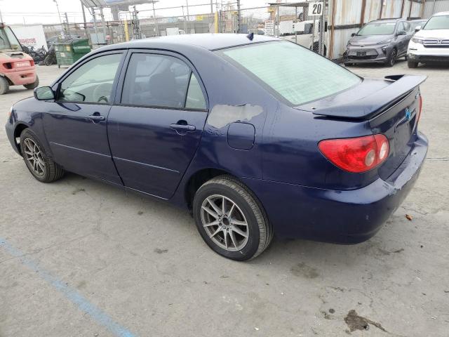 Photo 1 VIN: 1NXBR32E08Z959956 - TOYOTA COROLLA CE 