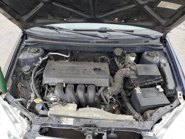 Photo 10 VIN: 1NXBR32E08Z959956 - TOYOTA COROLLA CE 