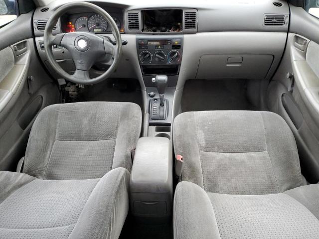 Photo 7 VIN: 1NXBR32E08Z959956 - TOYOTA COROLLA CE 