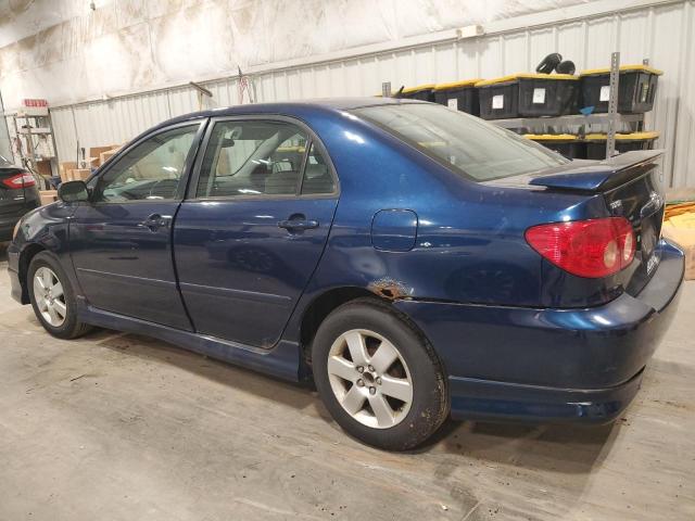 Photo 1 VIN: 1NXBR32E08Z973081 - TOYOTA COROLLA CE 