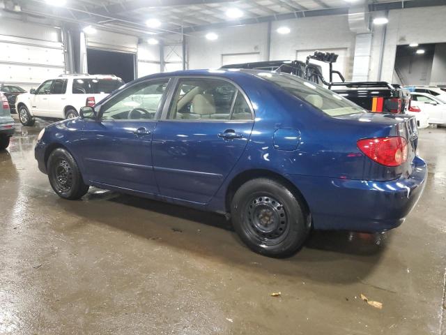 Photo 1 VIN: 1NXBR32E08Z976398 - TOYOTA COROLLA CE 