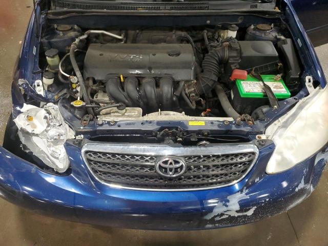 Photo 10 VIN: 1NXBR32E08Z976398 - TOYOTA COROLLA CE 