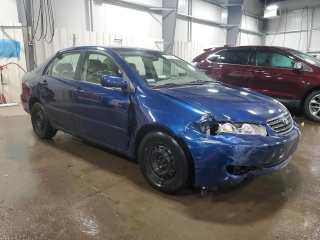 Photo 3 VIN: 1NXBR32E08Z976398 - TOYOTA COROLLA CE 