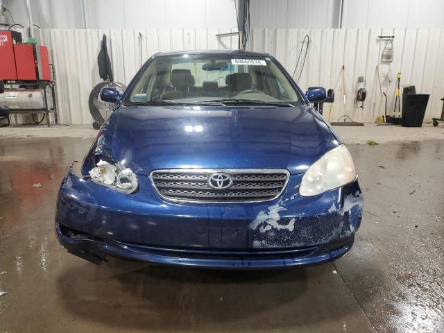 Photo 4 VIN: 1NXBR32E08Z976398 - TOYOTA COROLLA CE 