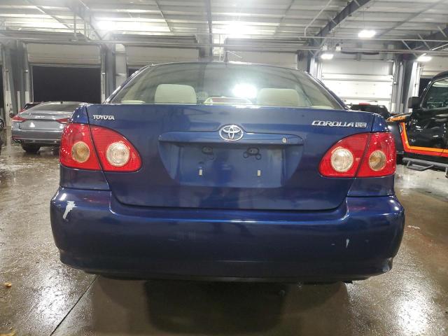 Photo 5 VIN: 1NXBR32E08Z976398 - TOYOTA COROLLA CE 