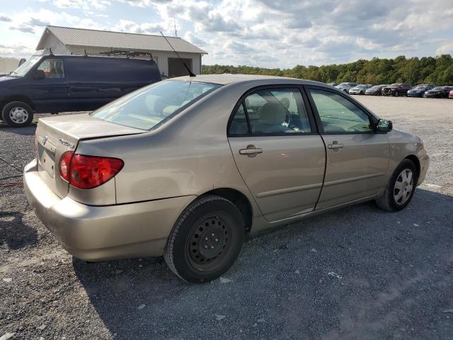 Photo 2 VIN: 1NXBR32E08Z984677 - TOYOTA COROLLA CE 