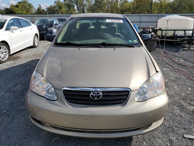 Photo 4 VIN: 1NXBR32E08Z984677 - TOYOTA COROLLA CE 