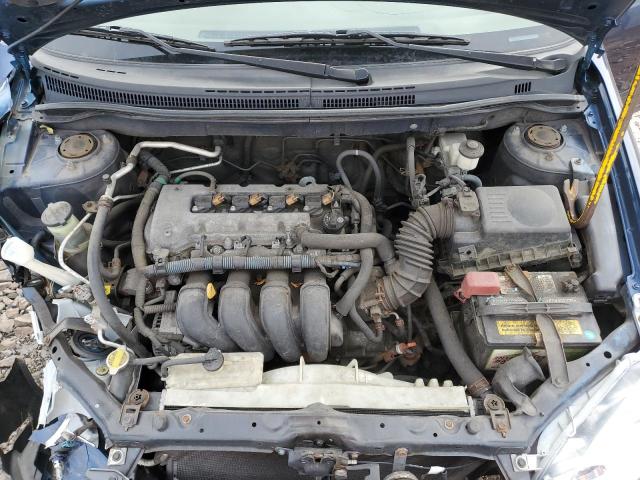 Photo 11 VIN: 1NXBR32E08Z986901 - TOYOTA COROLLA 