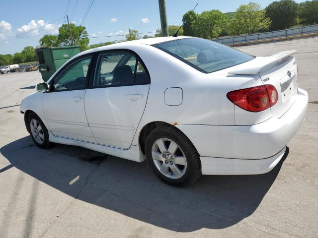 Photo 1 VIN: 1NXBR32E08Z987224 - TOYOTA COROLLA 