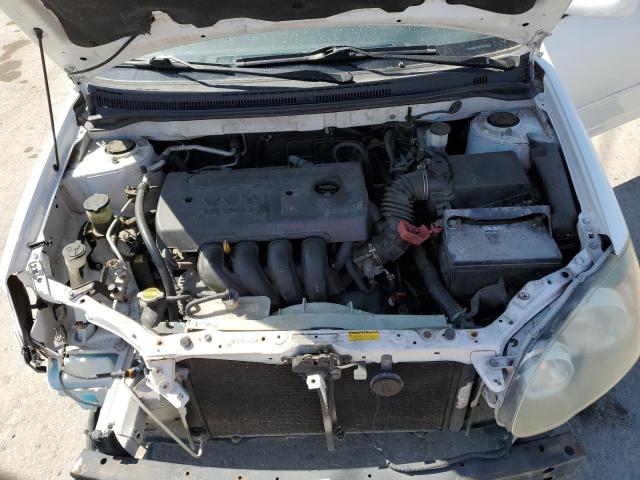 Photo 10 VIN: 1NXBR32E08Z987224 - TOYOTA COROLLA 