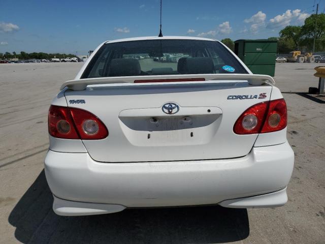 Photo 5 VIN: 1NXBR32E08Z987224 - TOYOTA COROLLA 