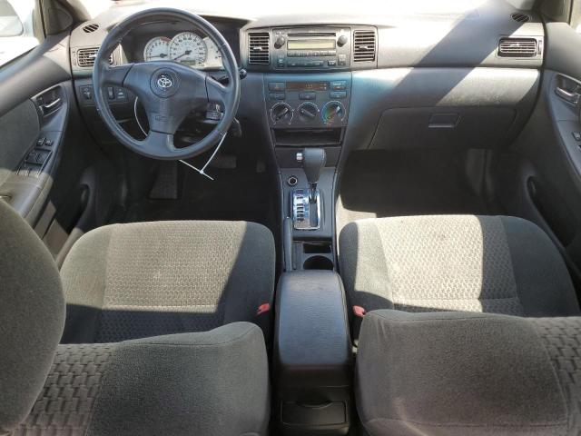 Photo 7 VIN: 1NXBR32E08Z987224 - TOYOTA COROLLA 