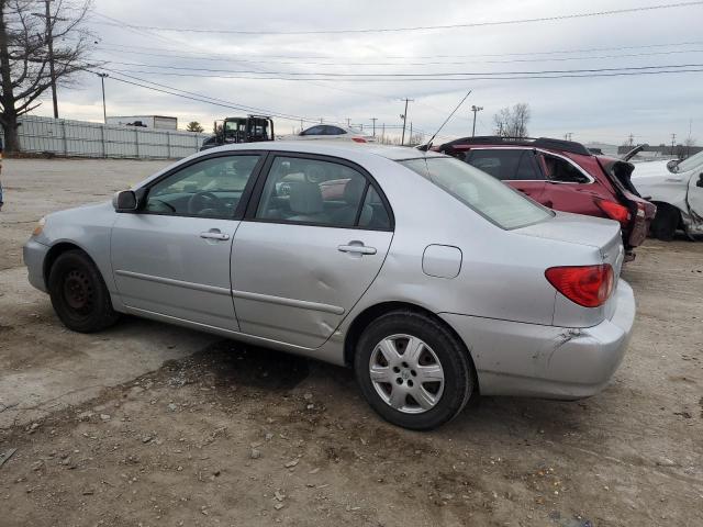 Photo 1 VIN: 1NXBR32E08Z996408 - TOYOTA COROLLA 