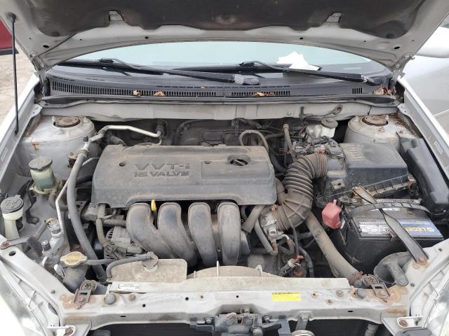 Photo 10 VIN: 1NXBR32E08Z996408 - TOYOTA COROLLA 