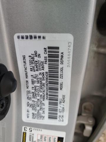 Photo 11 VIN: 1NXBR32E08Z996408 - TOYOTA COROLLA 