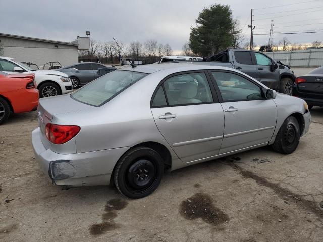 Photo 2 VIN: 1NXBR32E08Z996408 - TOYOTA COROLLA 