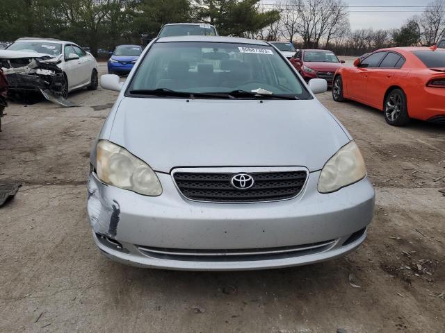 Photo 4 VIN: 1NXBR32E08Z996408 - TOYOTA COROLLA 