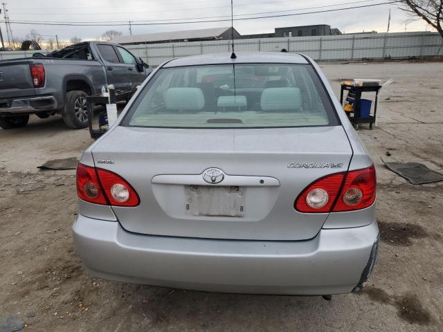 Photo 5 VIN: 1NXBR32E08Z996408 - TOYOTA COROLLA 