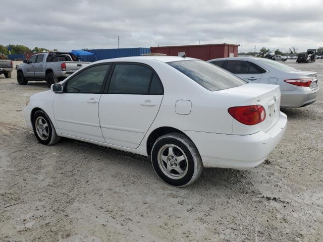 Photo 1 VIN: 1NXBR32E13Z007816 - TOYOTA COROLLA CE 