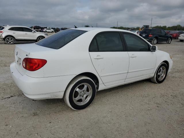 Photo 2 VIN: 1NXBR32E13Z007816 - TOYOTA COROLLA CE 