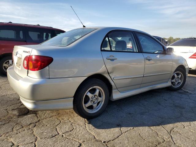 Photo 2 VIN: 1NXBR32E13Z008190 - TOYOTA COROLLA 