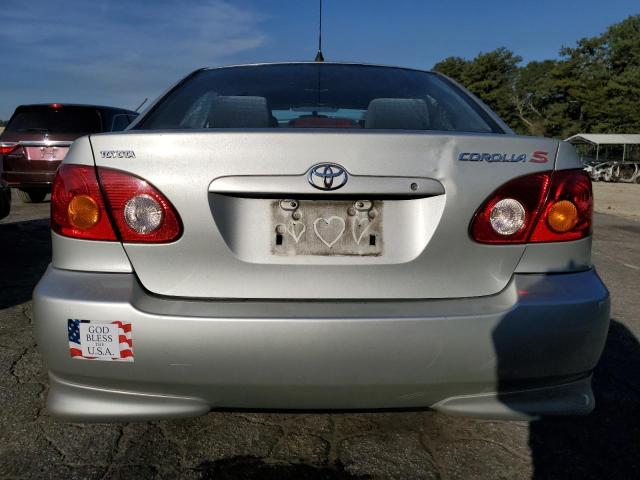 Photo 5 VIN: 1NXBR32E13Z008190 - TOYOTA COROLLA 