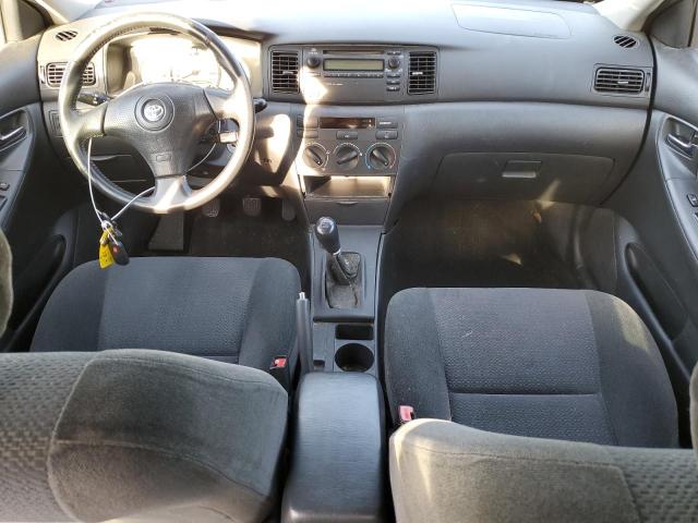 Photo 7 VIN: 1NXBR32E13Z008190 - TOYOTA COROLLA 