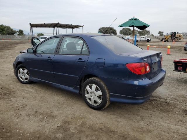 Photo 1 VIN: 1NXBR32E13Z010604 - TOYOTA COROLLA 