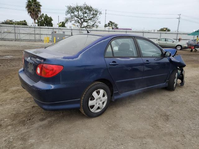 Photo 2 VIN: 1NXBR32E13Z010604 - TOYOTA COROLLA 