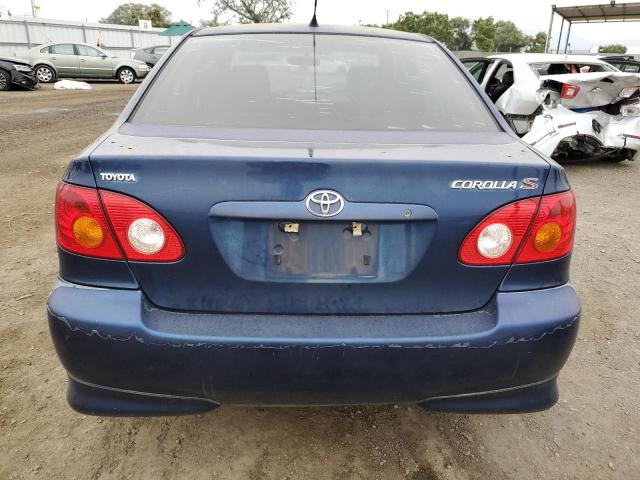 Photo 5 VIN: 1NXBR32E13Z010604 - TOYOTA COROLLA 