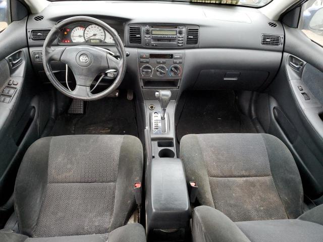 Photo 7 VIN: 1NXBR32E13Z010604 - TOYOTA COROLLA 