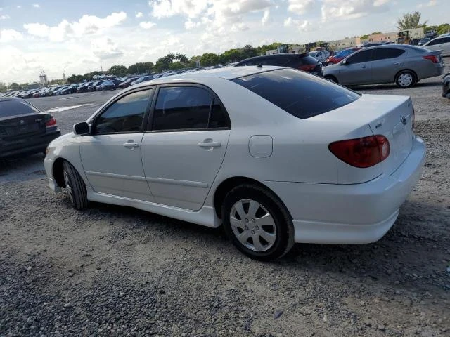 Photo 1 VIN: 1NXBR32E13Z035406 - TOYOTA COROLLA CE 