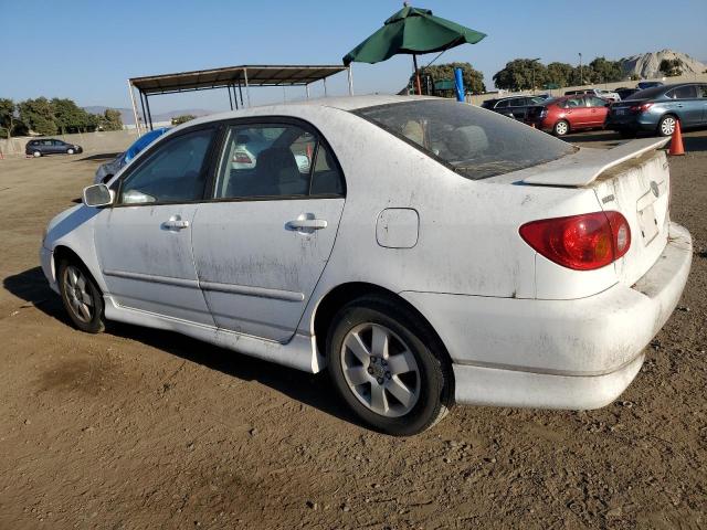 Photo 1 VIN: 1NXBR32E13Z052481 - TOYOTA COROLLA CE 