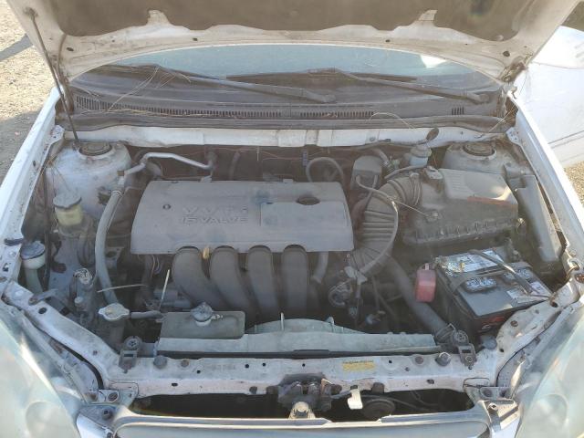 Photo 10 VIN: 1NXBR32E13Z052481 - TOYOTA COROLLA CE 