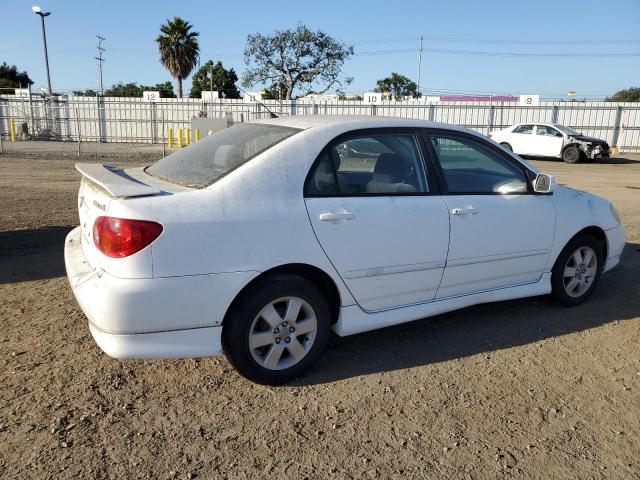 Photo 2 VIN: 1NXBR32E13Z052481 - TOYOTA COROLLA CE 