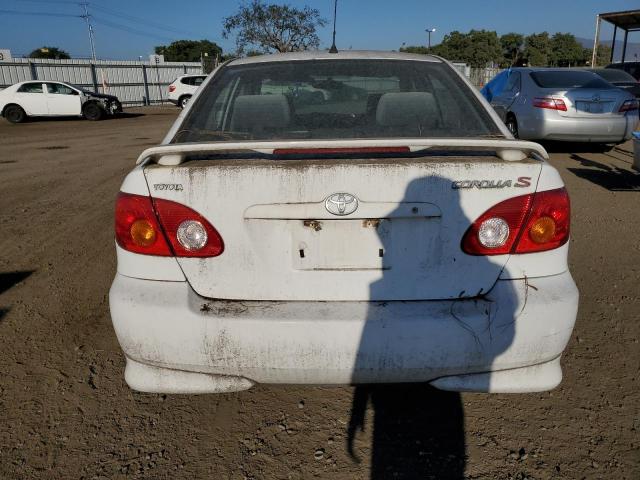 Photo 5 VIN: 1NXBR32E13Z052481 - TOYOTA COROLLA CE 