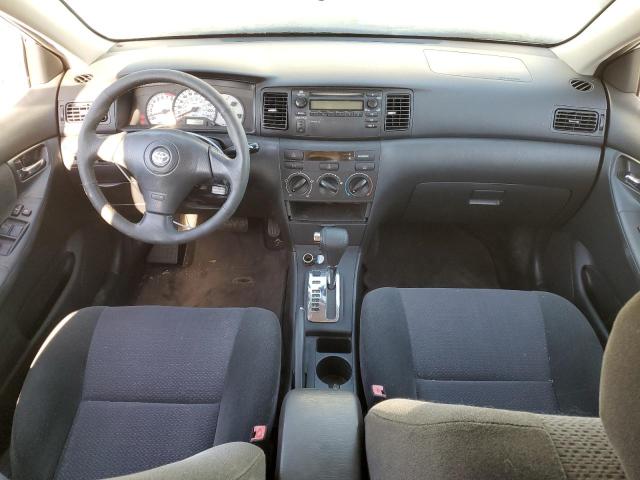 Photo 7 VIN: 1NXBR32E13Z052481 - TOYOTA COROLLA CE 