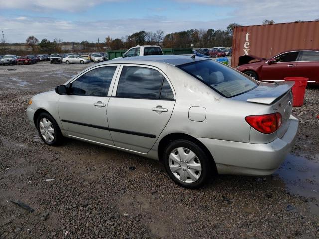 Photo 1 VIN: 1NXBR32E13Z107009 - TOYOTA COROLLA 