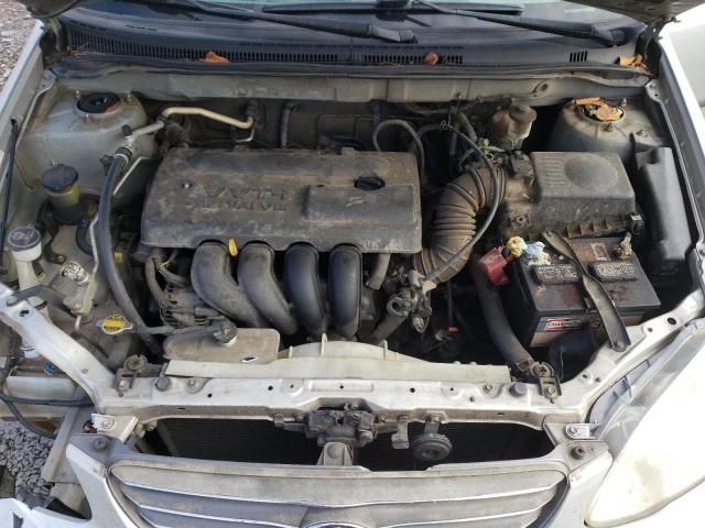 Photo 10 VIN: 1NXBR32E13Z107009 - TOYOTA COROLLA 