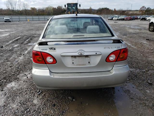 Photo 5 VIN: 1NXBR32E13Z107009 - TOYOTA COROLLA 