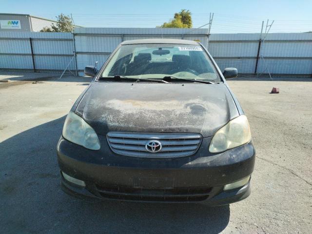 Photo 4 VIN: 1NXBR32E13Z108161 - TOYOTA COROLLA CE 