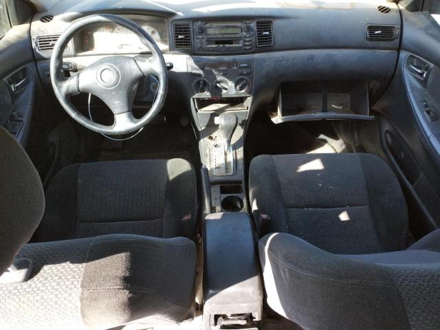 Photo 7 VIN: 1NXBR32E13Z108161 - TOYOTA COROLLA CE 