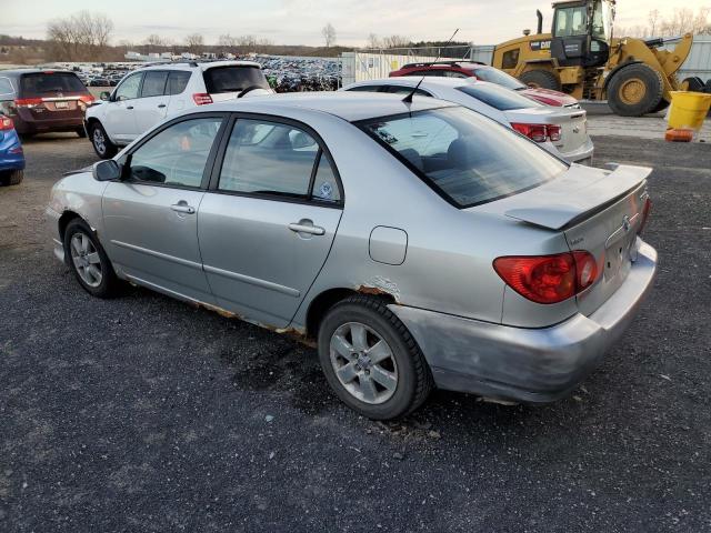 Photo 1 VIN: 1NXBR32E13Z128247 - TOYOTA COROLLA 