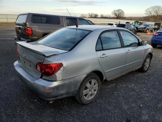 Photo 2 VIN: 1NXBR32E13Z128247 - TOYOTA COROLLA 