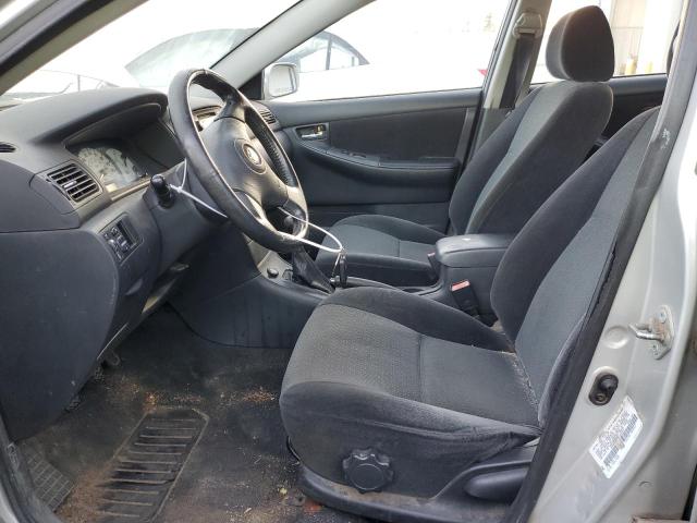 Photo 6 VIN: 1NXBR32E13Z128247 - TOYOTA COROLLA 